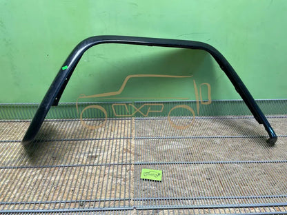 Mercedes-Benz G-Class W463 Front Left Fender Flare