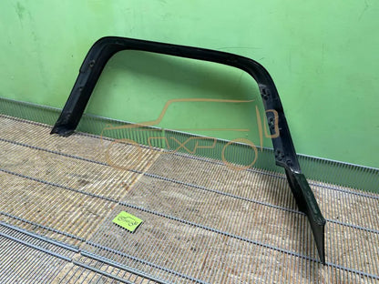 Mercedes-Benz G-Class W463 Front Left Fender Flare