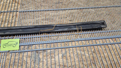 Mercedes-Benz G-Class W463 Front Left Fender Molding