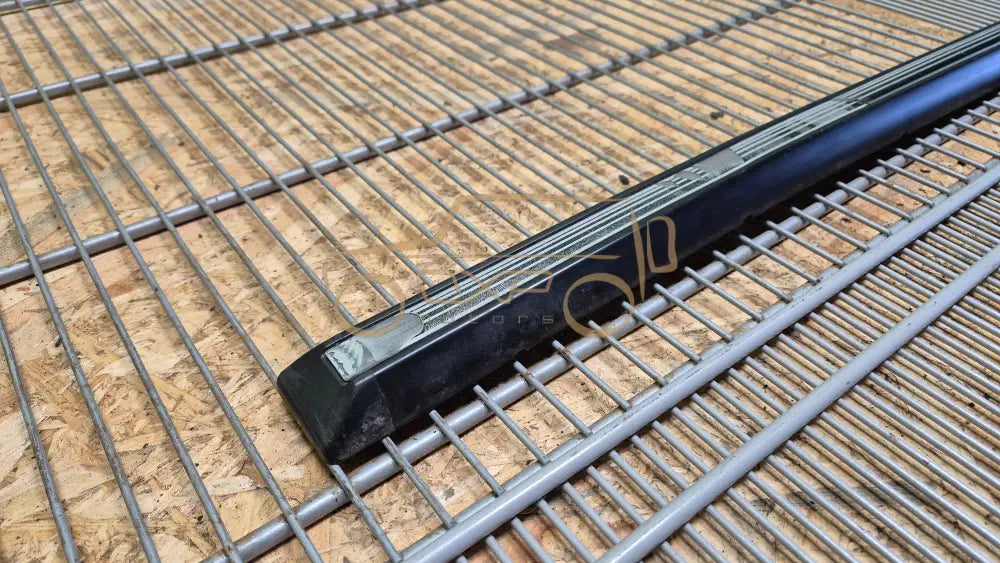 Mercedes-Benz G-Class W463 Front Left Fender Molding