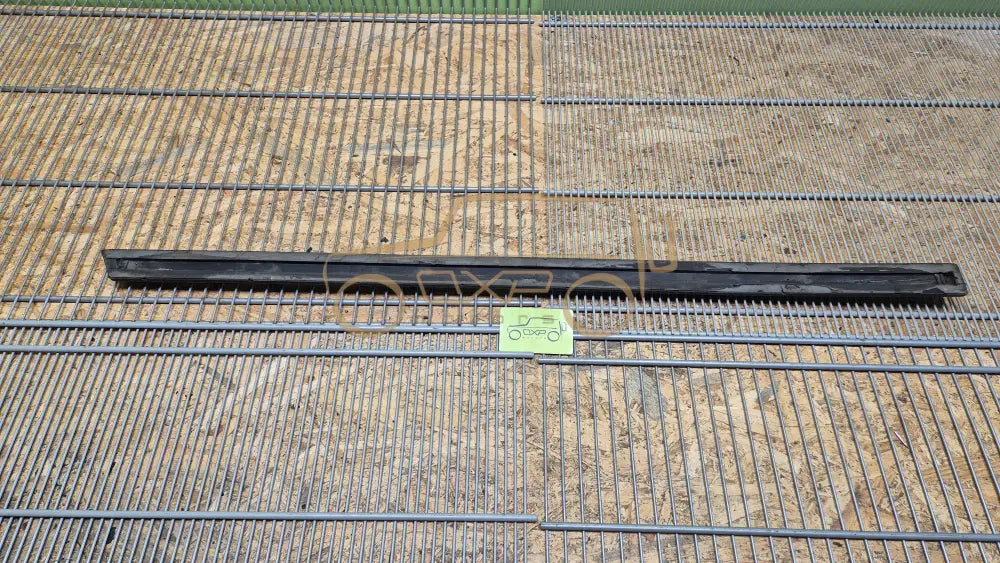 Mercedes-Benz G-Class W463 Front Left Fender Molding