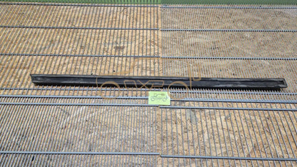 Mercedes-Benz G-Class W463 Front Left Fender Molding