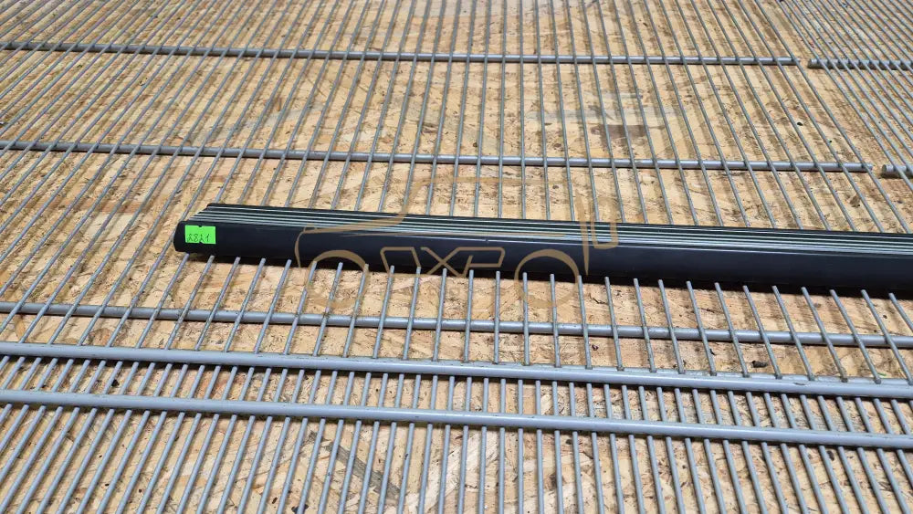 Mercedes-Benz G-Class W463 Front Left Fender Molding