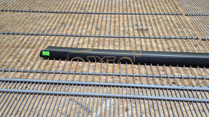 Mercedes-Benz G-Class W463 Front Left Fender Molding