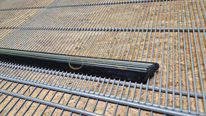 Mercedes-Benz G-Class W463 Front Left Fender Molding