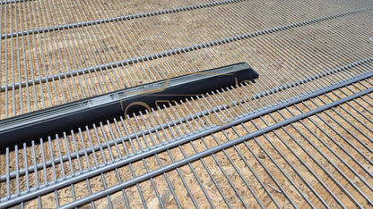 Mercedes-Benz G-Class W463 Front Left Fender Molding