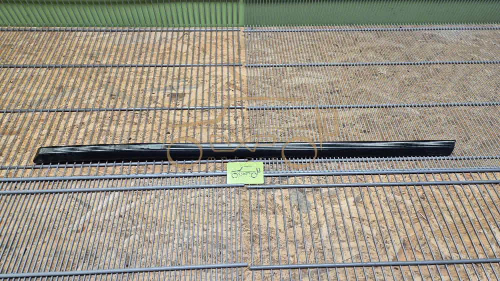 Mercedes-Benz G-Class W463 Front Left Fender Molding