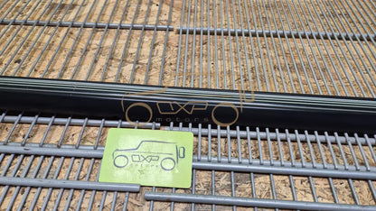 Mercedes-Benz G-Class W463 Front Left Fender Molding