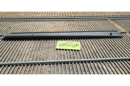 Mercedes-Benz G-Class W463 Front pillar interior trim