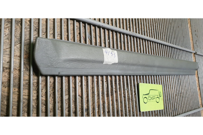 Mercedes-Benz G-Class W463 Front pillar interior trim