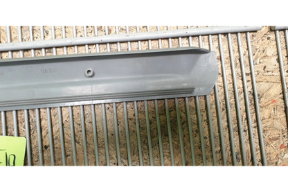 Mercedes-Benz G-Class W463 Front pillar interior trim