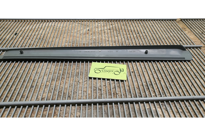 Mercedes-Benz G-Class W463 Front pillar interior trim