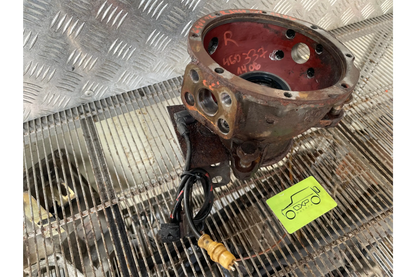 Mercedes-Benz G-Class W463 Front Right Axle Steering Knuckle