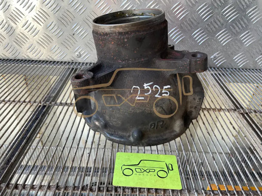 Mercedes-Benz G-Class W463 Front Right Axle Steering Knuckle