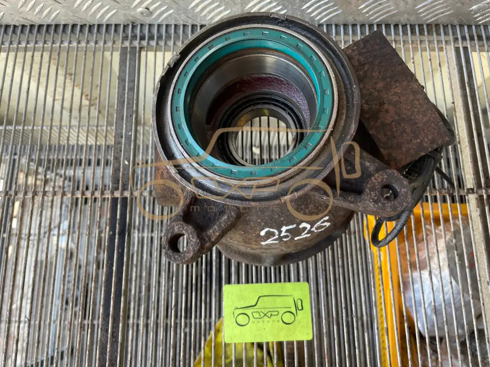 Mercedes-Benz G-Class W463 Front Right Axle Steering Knuckle