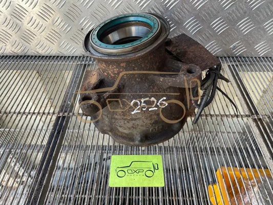 Mercedes-Benz G-Class W463 Front Right Axle Steering Knuckle