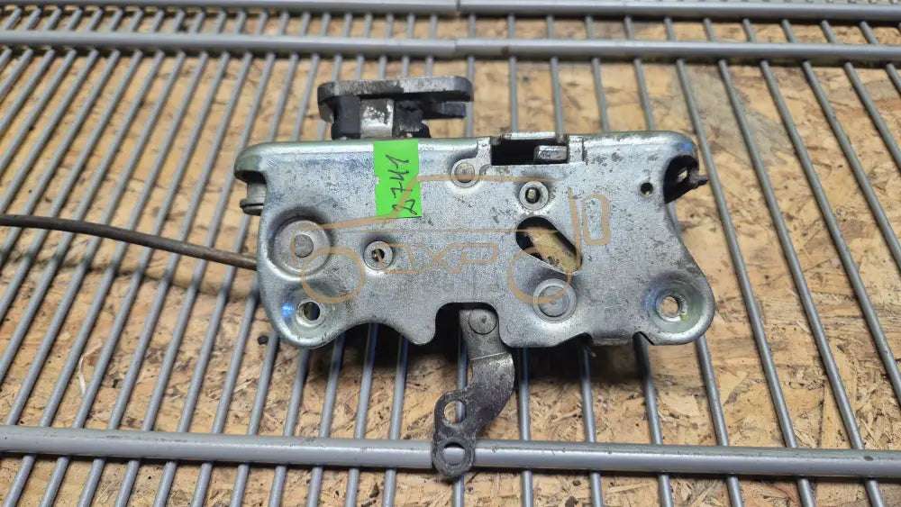 Mercedes-Benz G-Class W463 Front Right Door Lock