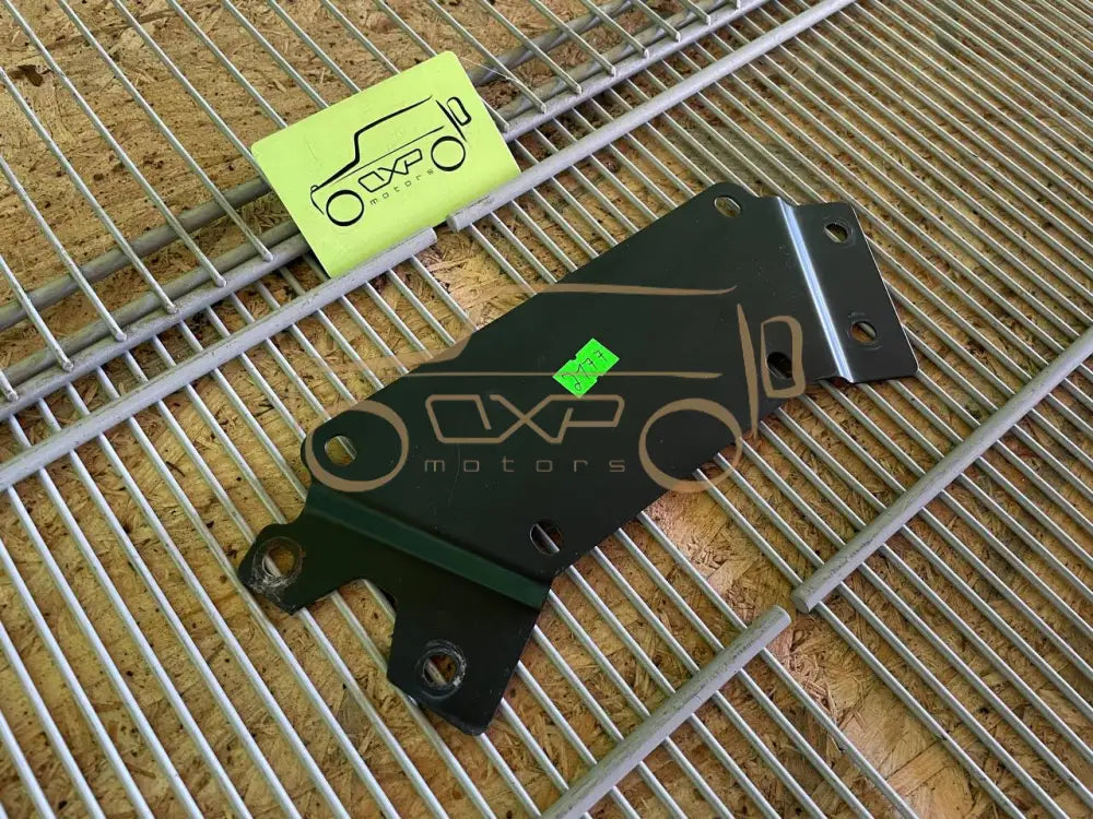 Mercedes-Benz G-Class W463 Front Right Door Reinforcement