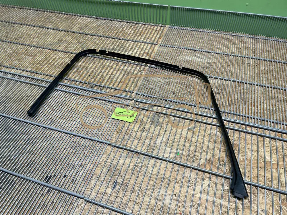 Mercedes-Benz G-Class W463 Front Right Door Trim