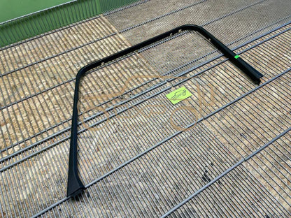 Mercedes-Benz G-Class W463 Front Right Door Trim
