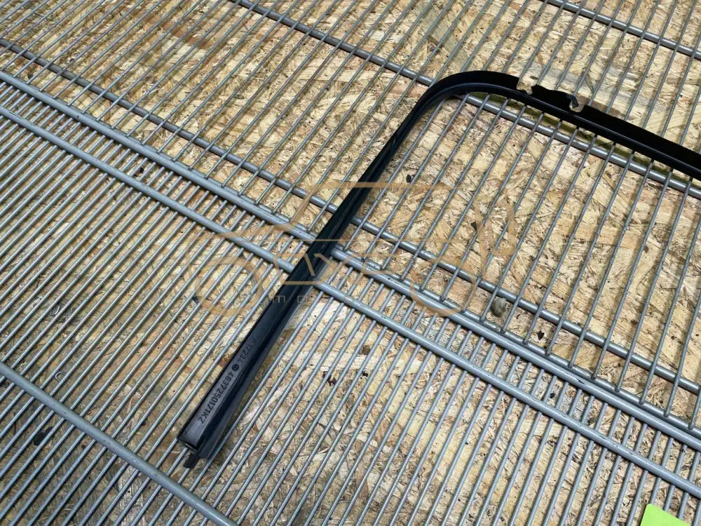 Mercedes-Benz G-Class W463 Front Right Door Trim