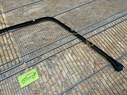 Mercedes-Benz G-Class W463 Front Right Door Trim
