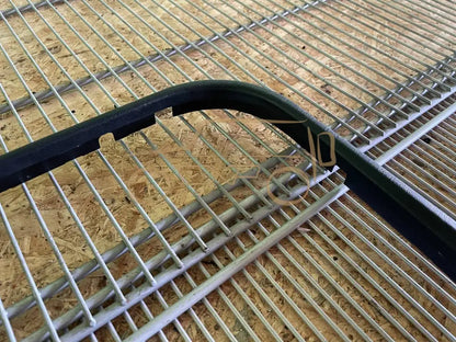 Mercedes-Benz G-Class W463 Front Right Door Trim