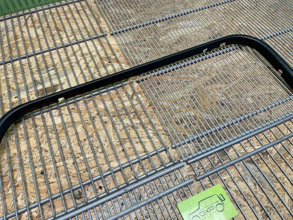 Mercedes-Benz G-Class W463 Front Right Door Trim