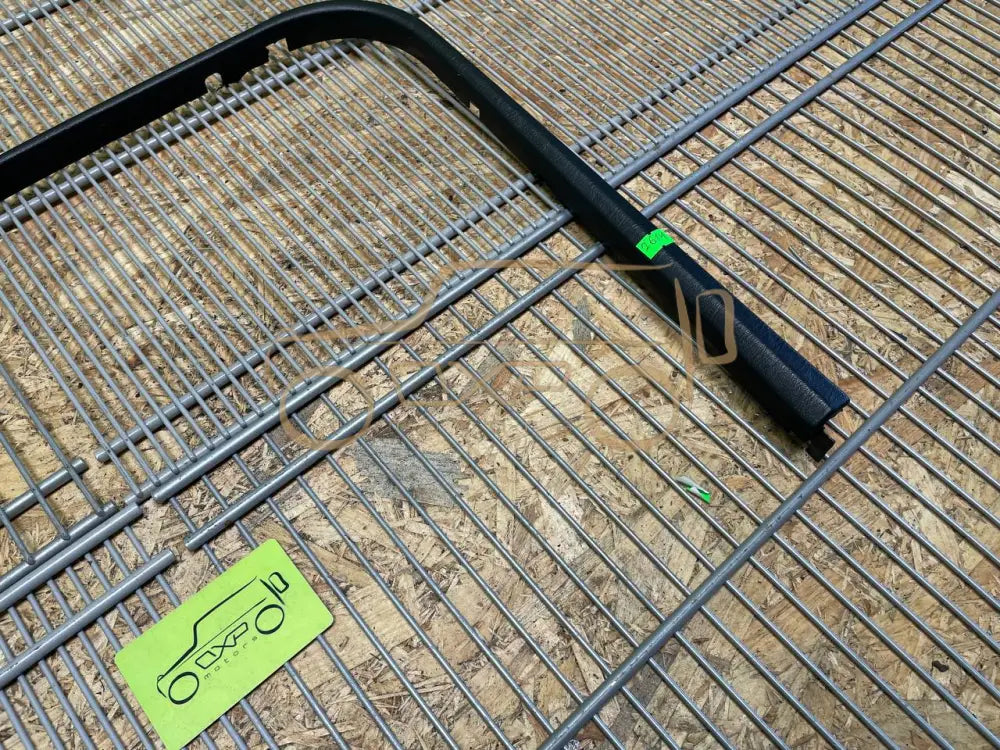 Mercedes-Benz G-Class W463 Front Right Door Trim