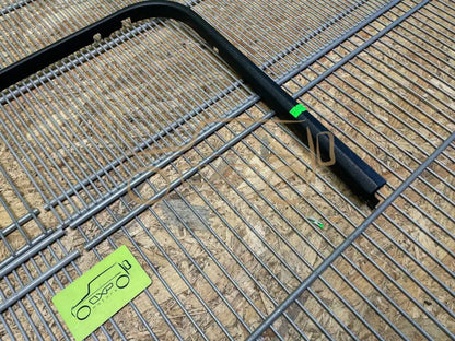 Mercedes-Benz G-Class W463 Front Right Door Trim