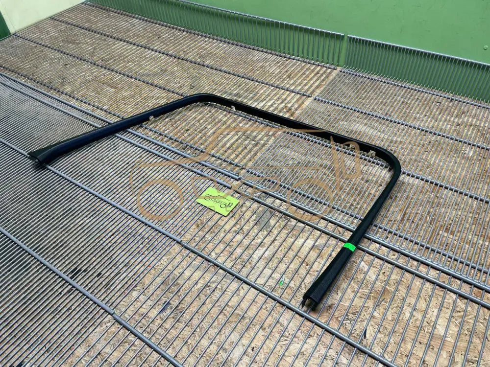 Mercedes-Benz G-Class W463 Front Right Door Trim