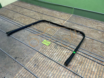 Mercedes-Benz G-Class W463 Front Right Door Trim