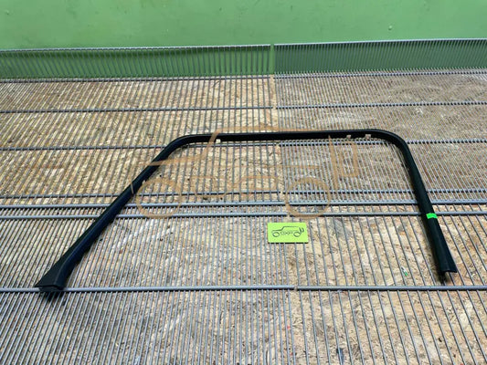 Mercedes-Benz G-Class W463 Front Right Door Trim