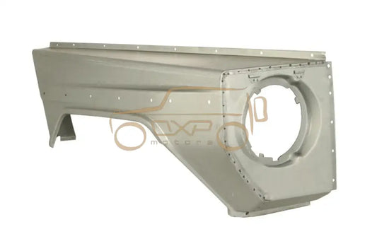 Mercedes-Benz G-Class W463 Front Right Fender