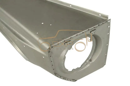 Mercedes-Benz G-Class W463 Front Right Fender