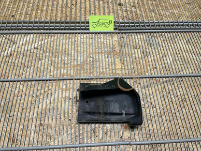 Mercedes-Benz G-Class W463 Front Right Side Step End Cap