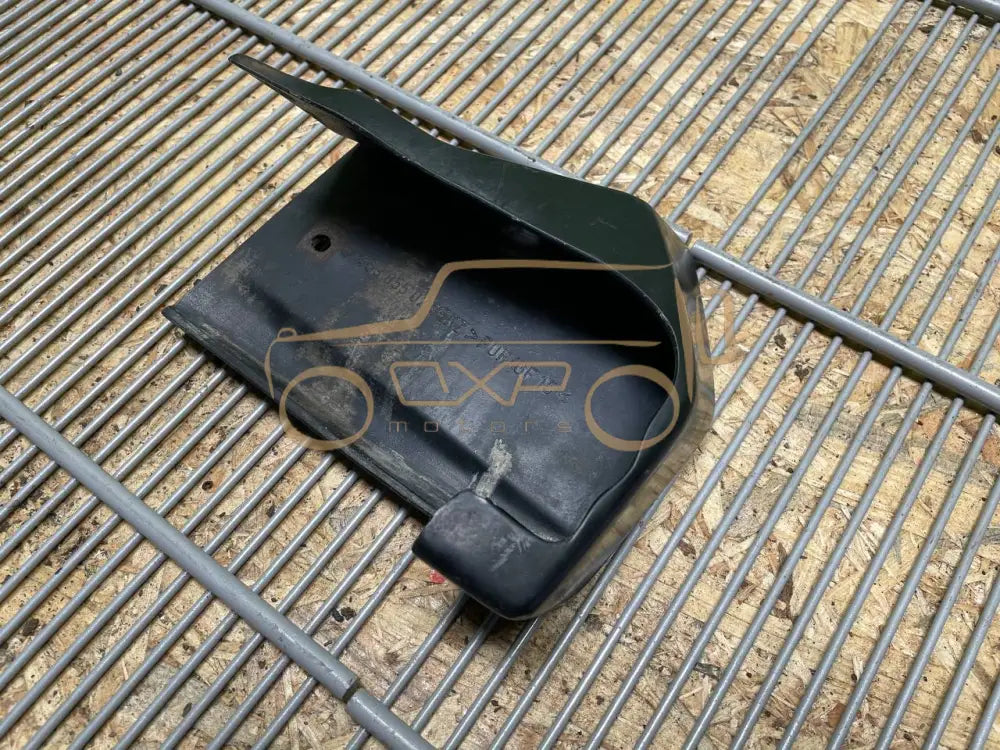 Mercedes-Benz G-Class W463 Front Right Side Step End Cap