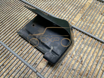 Mercedes-Benz G-Class W463 Front Right Side Step End Cap