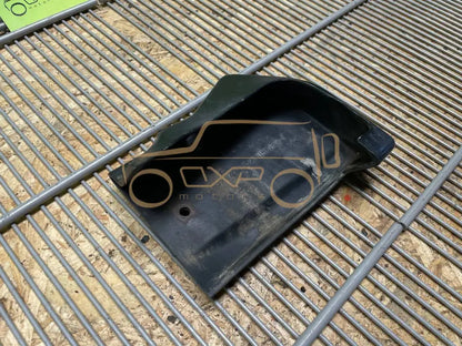 Mercedes-Benz G-Class W463 Front Right Side Step End Cap