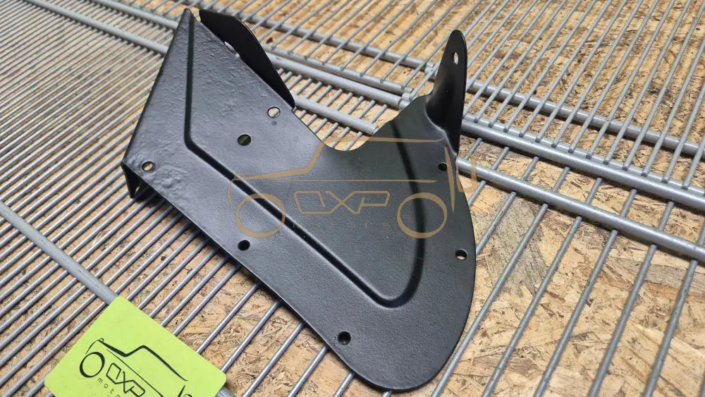 Mercedes-Benz G-Class W463 Front Right Wheelhouse Cover