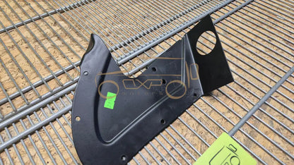 Mercedes-Benz G-Class W463 Front Right Wheelhouse Cover