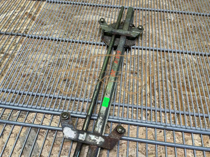 Mercedes-Benz G-Class W463 Front Right Window Regulator Up to 2000 year