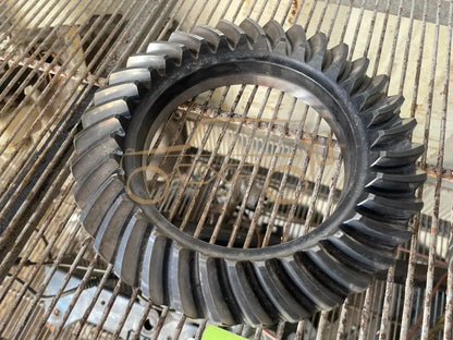 Mercedes-Benz G-Class W463 Front ring gear and pinion 35:8
