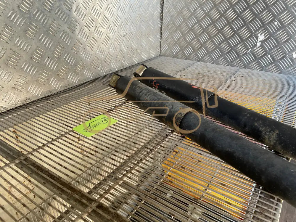 Mercedes-Benz G-Class W463 Front Shock Absorbers