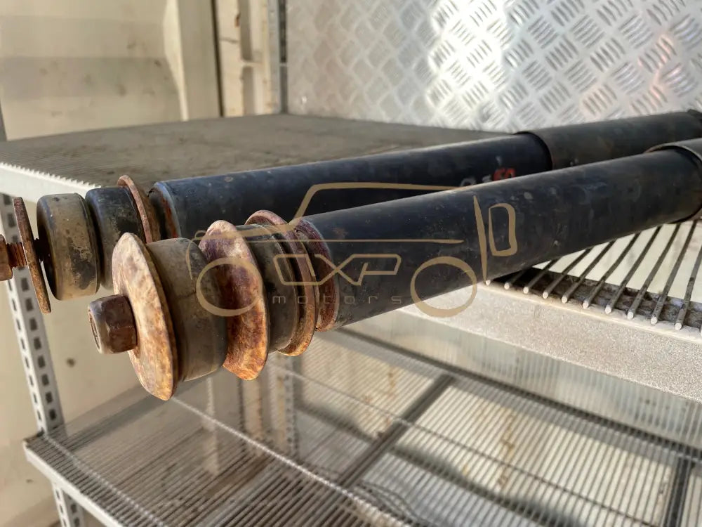 Mercedes-Benz G-Class W463 Front Shock Absorbers