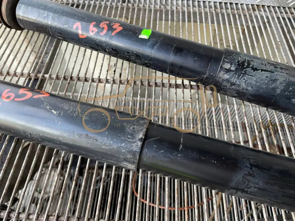 Mercedes-Benz G-Class W463 Front Shock Absorbers