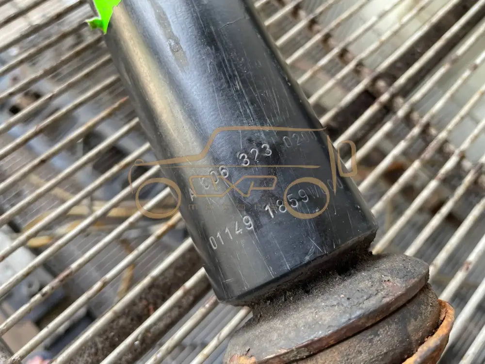 Mercedes-Benz G-Class W463 Front Shock Absorbers