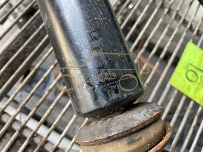 Mercedes-Benz G-Class W463 Front Shock Absorbers