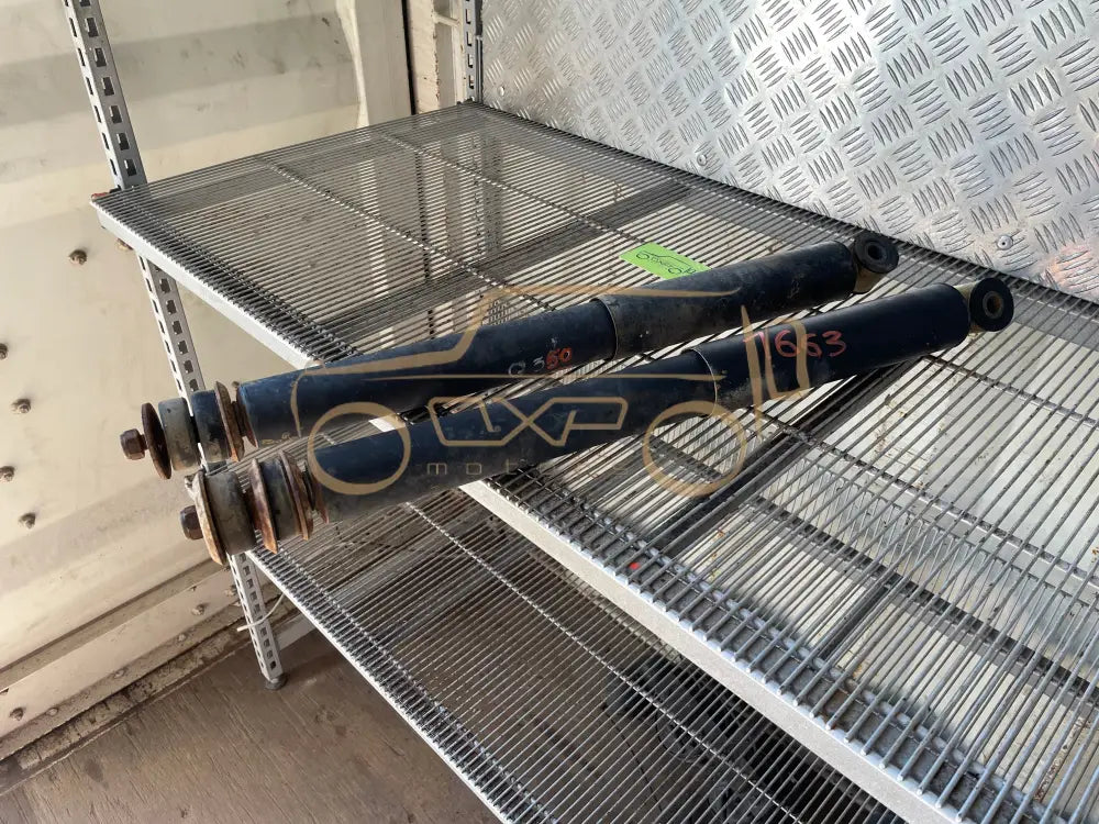 Mercedes-Benz G-Class W463 Front Shock Absorbers
