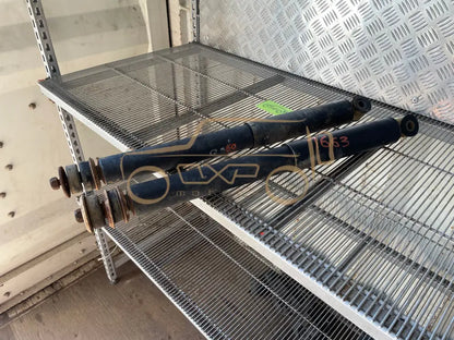 Mercedes-Benz G-Class W463 Front Shock Absorbers